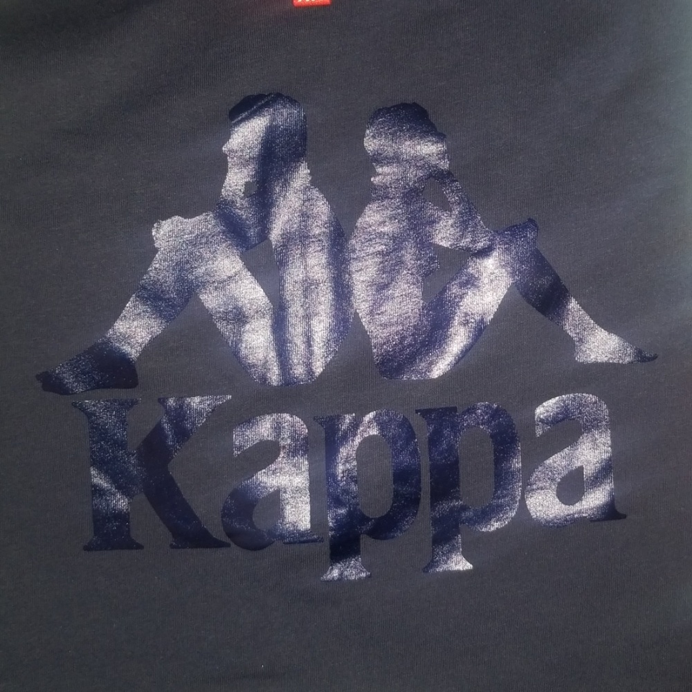 Kappa tshirt - Picture 3 of 4